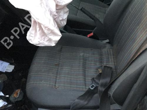 Rear left window mechanism VW POLO (9N_, 9A_) 1.4 TDI | BP26451634C24 