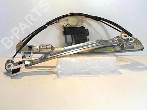 Used Front right window mechanism Front right window mechanism CITROËN C4 Picasso I MPV (UD_) [2006-2015] 25641162 25641162