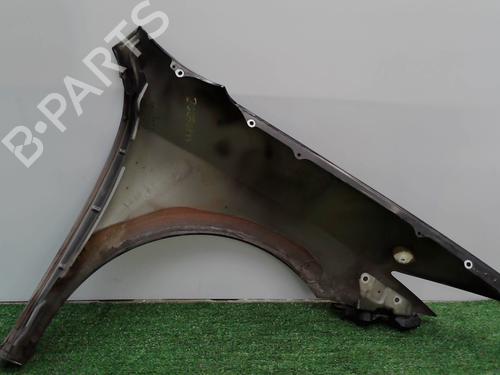 Left front fenders RENAULT LAGUNA Coupe (DT0/1) 2.0 dCi (DT01, DT08, DT09, DT0K, DT12, DT1C, DT1D, DT1M,... | BP28351454C41 