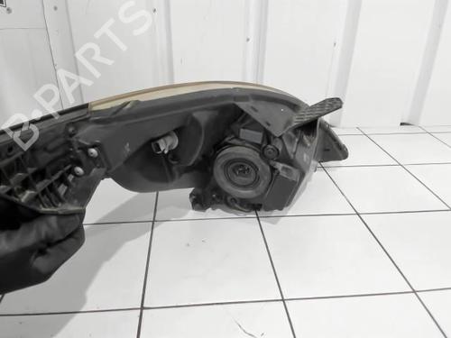 Left headlight CHEVROLET SPARK (M300) 1.0 | BP25631248C28 - Image 4