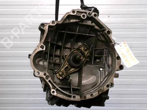 Gearbox AUDI A4 B7 (8EC) 2.0 TDI 16V | BP38312565M3 - Image 2