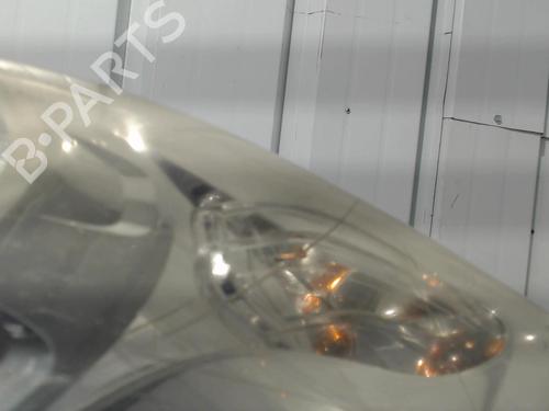 Left headlight PEUGEOT BIPPER (AA_) 1.4 HDi | BP28580126C28 - Image 4