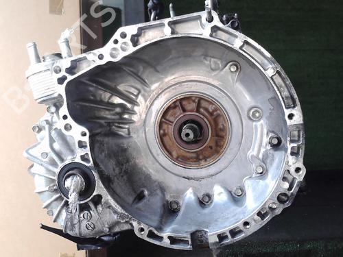 Used Gearbox MINI MINI CLUBMAN (R55) Cooper D (109 hp) 27250452