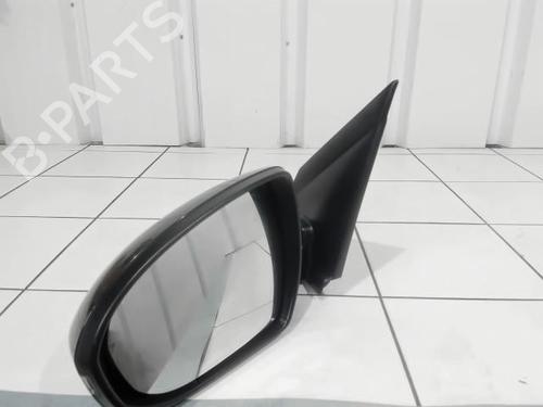 Used Left mirror HYUNDAI TUCSON (TL, TLE) 1.6 CRDi (136 hp) 27250781