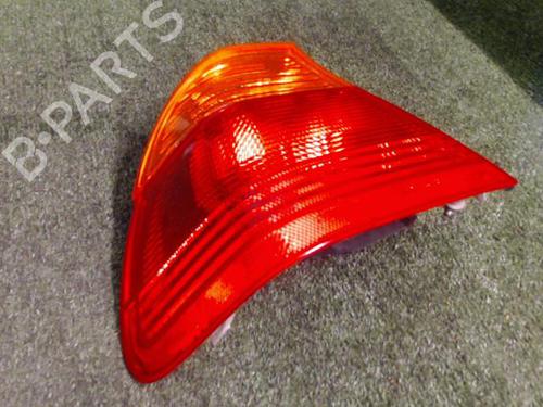 Used Left taillight Left taillight BMW 3 (E46) 320 d (129 hp) 25642689 25642689