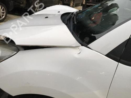 Front right seatbelt CITROËN C3 II (SC_) 1.4 HDi 70 (SC8HZC, SC8HR0, SC8HP4) | BP29528541I25  - Image 30