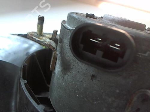 Used Radiator fan Radiator fan RENAULT MASTER II Bus (JD) 2.2 dCI 90 (JD0G, JD0N, JD1N) (90 hp) 25633401 25633401