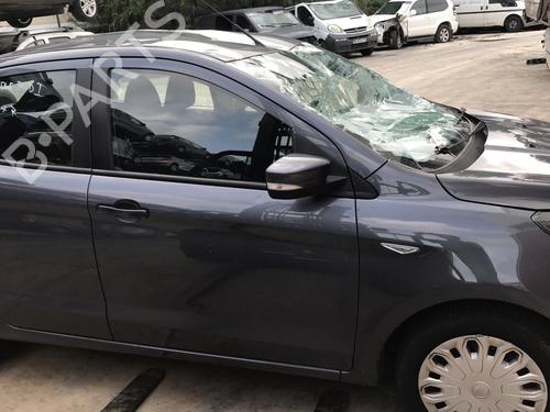 Gearbox FORD KA+ III (UK, FK) 1.2 Ti-VCT | BP28113610M3  - Image 28