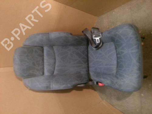 Rear seat RENAULT ESPACE III (JE0_) 2.0 (JE0A) | BP25641291C17 