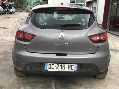 Engine RENAULT CLIO IV (BH_) 1.5 dCi 90 | BP32296934M1 - Image 27