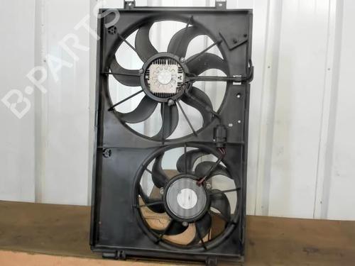 radiator-fan-audi-tt-8j3-2006-2007-2008-2009-2010-2011-2012-2013-2014-2015-25647342 main image