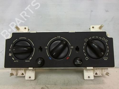AC Styreenhet / Manøvreringsenhet CITROËN XSARA (N1) 1.9 TD (90 hp) 25638509