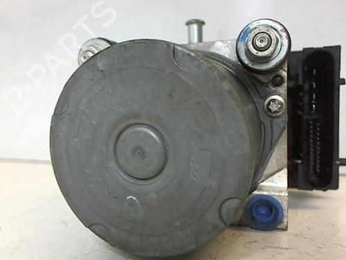 ABS pump PEUGEOT 307 (3A/C) 1.6 16V | BP25638559M43 