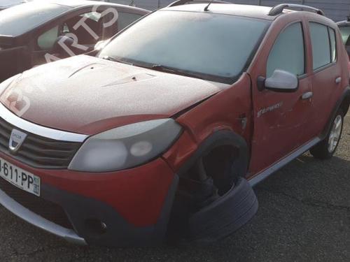 Right front driveshaft DACIA SANDERO 1.5 dCi | BP25639724M39  - Image 10