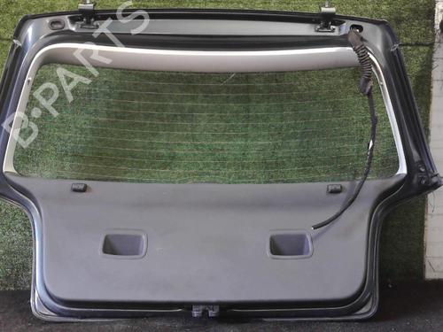 Tailgate VW POLO (9N_, 9A_) 1.4 16V | BP25628143C6 