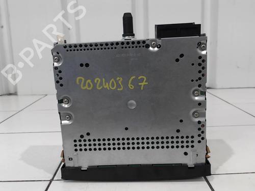 Radio CITROËN C3 I (FC_, FN_) 1.4 HDi | BP25916040E6 