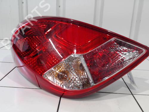 Left taillight HYUNDAI i20 I (PB, PBT) 1.1 CRDi | BP25639260C34 