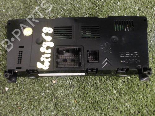 Used Climate control PEUGEOT 3008 I MPV (0U_) 2.0 HDi (163 hp) 25631572