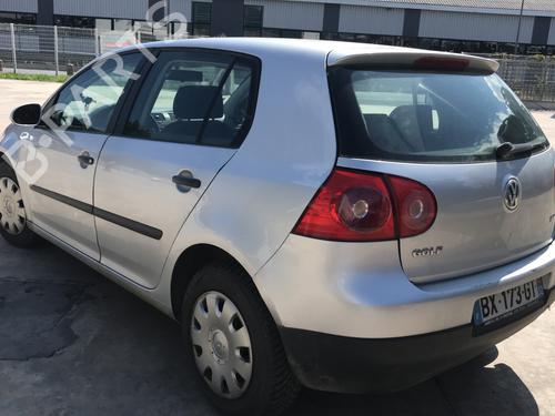 Left taillight VW GOLF V (1K1) 1.9 TDI | BP27329205C34 - Image 18