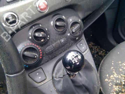 Subframe FIAT 500 (312_) 1.2 (312AXA1A) | BP37993308M9 - Image 31