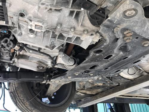 Front left panel RENAULT TALISMAN Grandtour (KP_) 1.6 dCi 160 | BP27250644C58 - Image 14