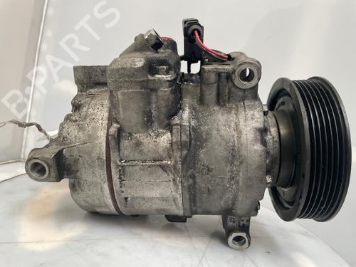 AC compressor AUDI A6 C6 (4F2) 3.2 FSI | BP40597158M34 - Image 3