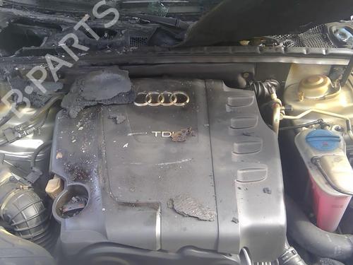 Headlight switch AUDI A4 B8 Avant (8K5) 2.0 TDI | BP25631658I24 - Image 4