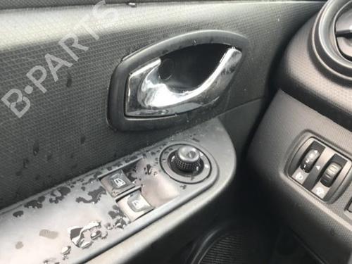 Left taillight RENAULT CLIO IV (BH_) 1.5 dCi 75 | BP25629688C34 