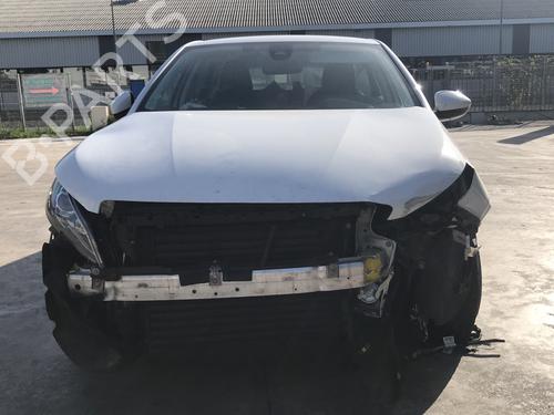Interior roof light PEUGEOT 308 SW II (LC_, LJ_, LR_, LX_, L4_) 1.5 BlueHDi 100 | BP25634322I8