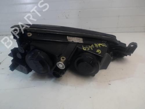 Used Left headlight Left headlight OPEL VECTRA A Hatchback (J89) [1988-1995] 25648902 25648902