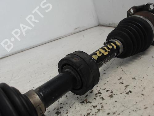 Left front driveshaft SEAT IBIZA IV (6J5, 6P1) 1.9 TDI | BP25632669M38 
