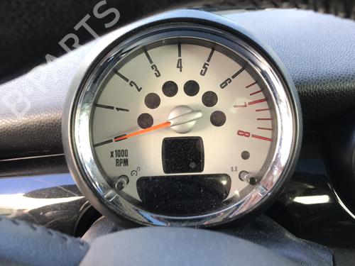 AC compressor MINI MINI (R56) Cooper | BP25628618M34 - Image 34