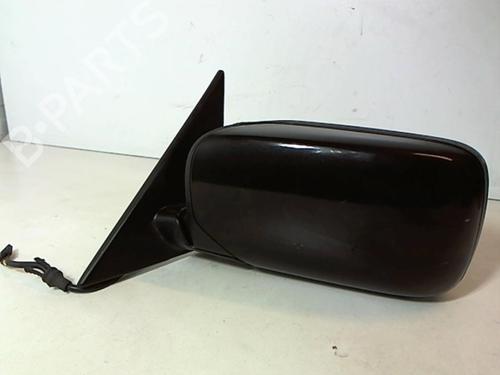 Left mirror BMW 5 (E34) 525 tds | BP25649267C26