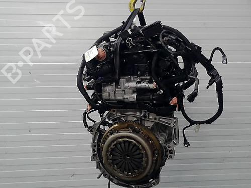 Engine CITROËN C3 III (SX) 1.2 PureTech 82 | BP38471082M1 - Image 3