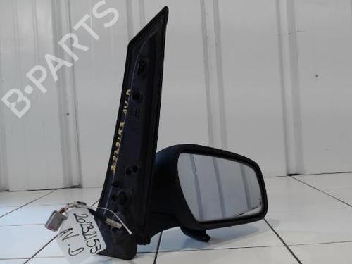 Right mirror FORD C-MAX (DM2) 1.8 TDCi | BP25632644C27 