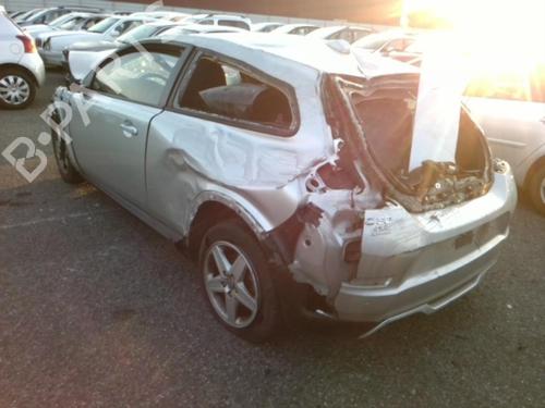 Steering column VOLVO C30 (533) 1.6 D | BP25628061M21  - Image 9