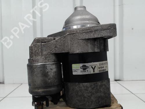 Starter NISSAN MICRA III (K12) 1.2 16V | BP25639409M8 
