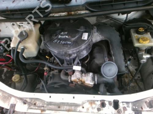 Right front indicator FORD TRANSIT Bus (E_ _)  | BP28013774C33  - Image 7