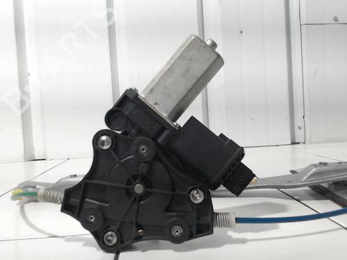 Front right window mechanism OPEL CORSA D (S07) 1.2 (L08, L68) | BP32268895C23 - Image 2