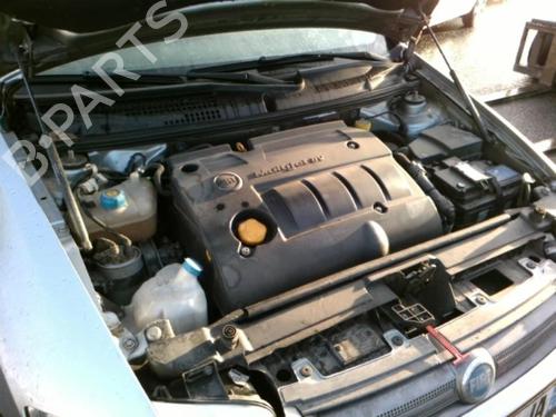 Brugte FIAT STILO (192_) 1.9 D Multijet 2529557