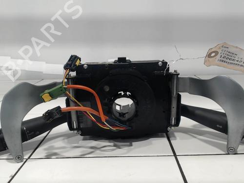 Used Steering column stalk Steering column stalk CITROËN C3 Pluriel (HB_) 1.6 (109 hp) 39694167 39694167