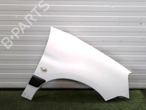 Used Right front fenders Right front fenders PEUGEOT PARTNER Box Body/MPV (5_, G_) [1996-2026] 33723154 33723154