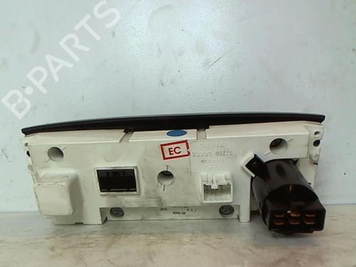 Climate control HYUNDAI TRAJET (FO) 2.0 CRDi | BP25645971I5 
