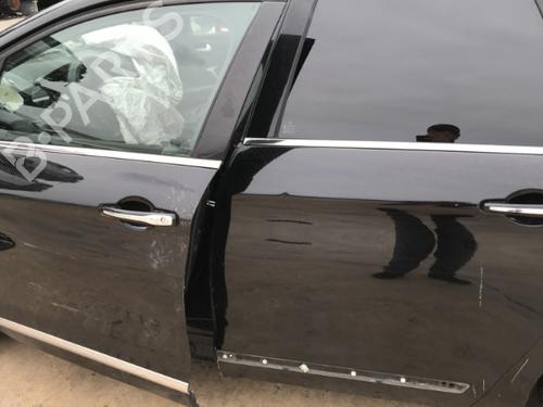 Steering column stalk CITROËN C5 III Break (RW_) 2.0 HDi 165 | BP26293550I23 - Image 27