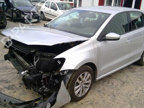 Starter VW POLO V (6R1, 6C1) 1.4 TDI | BP25642601M8 