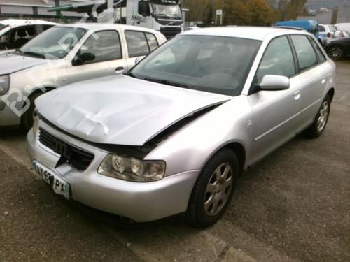 Switch AUDI A3 (8L1) 1.9 TDI | BP25643077I30 
