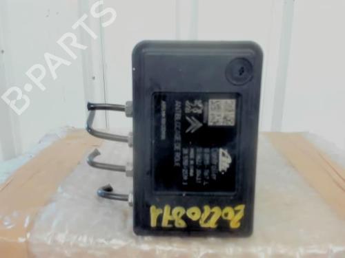 ABS Bremseaggregat CITROËN C3 II (SC_) 1.4 HDi 70 (SC8HZC, SC8HR0, SC8HP4) | BP25634809M43 