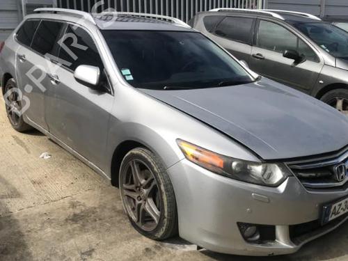 Tailgate HONDA ACCORD VIII Estate (CW) 2.4 i (CW2) | BP26666357C6 