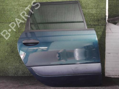 Used Right rear door RENAULT ESPACE III (JE0_) 2.2 dCi (JE0K) (130 hp) 25897717