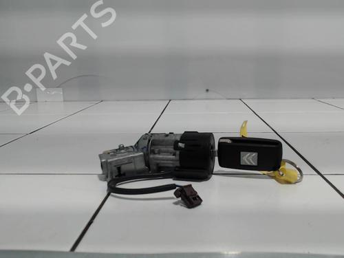 Electronic module CITROËN C4 II (NC_) 1.4 VTi 95 (NC8FP0) | BP36395087M83 - Image 4